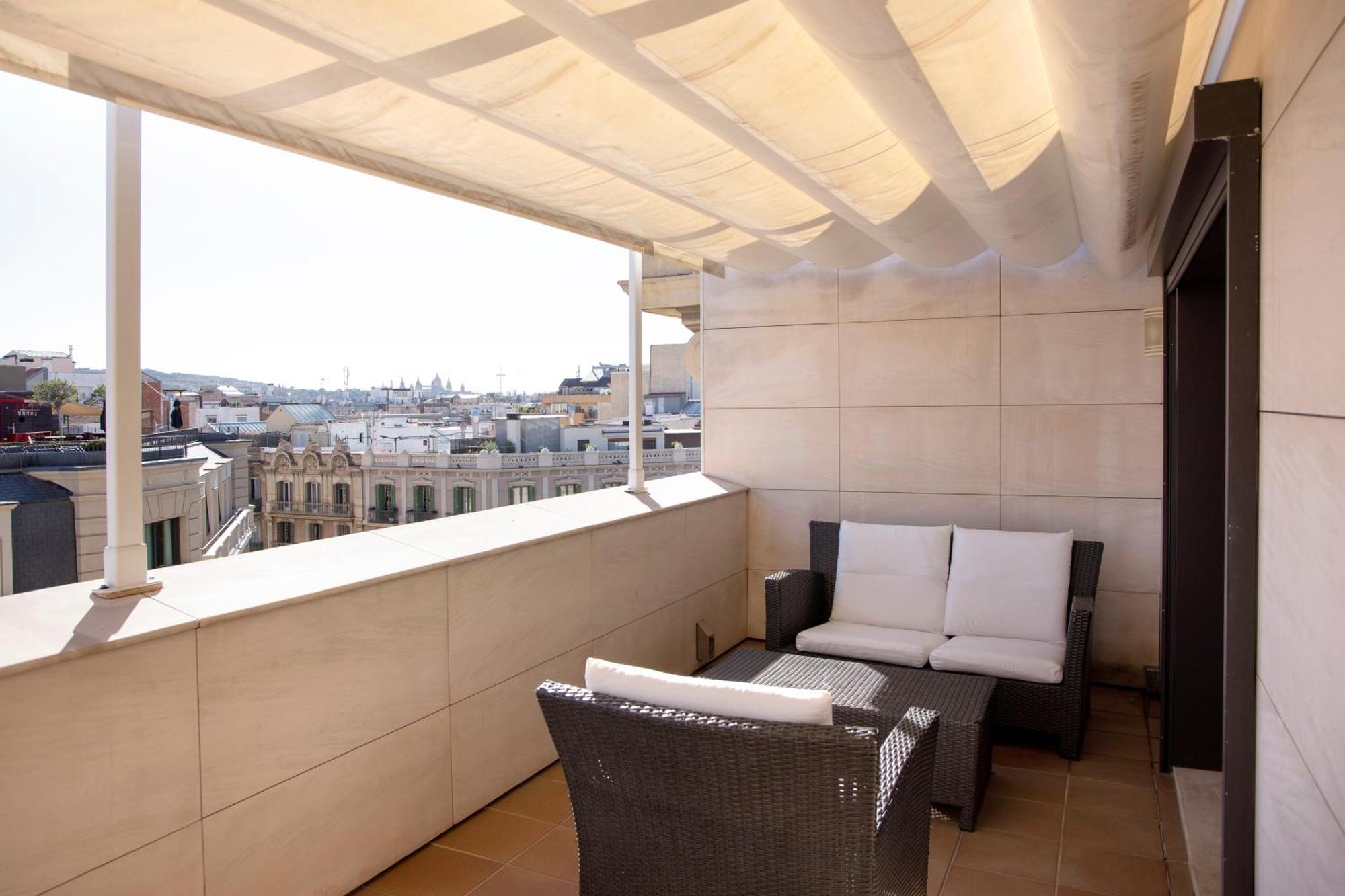 Hotel Western Premier Dante Barcelona