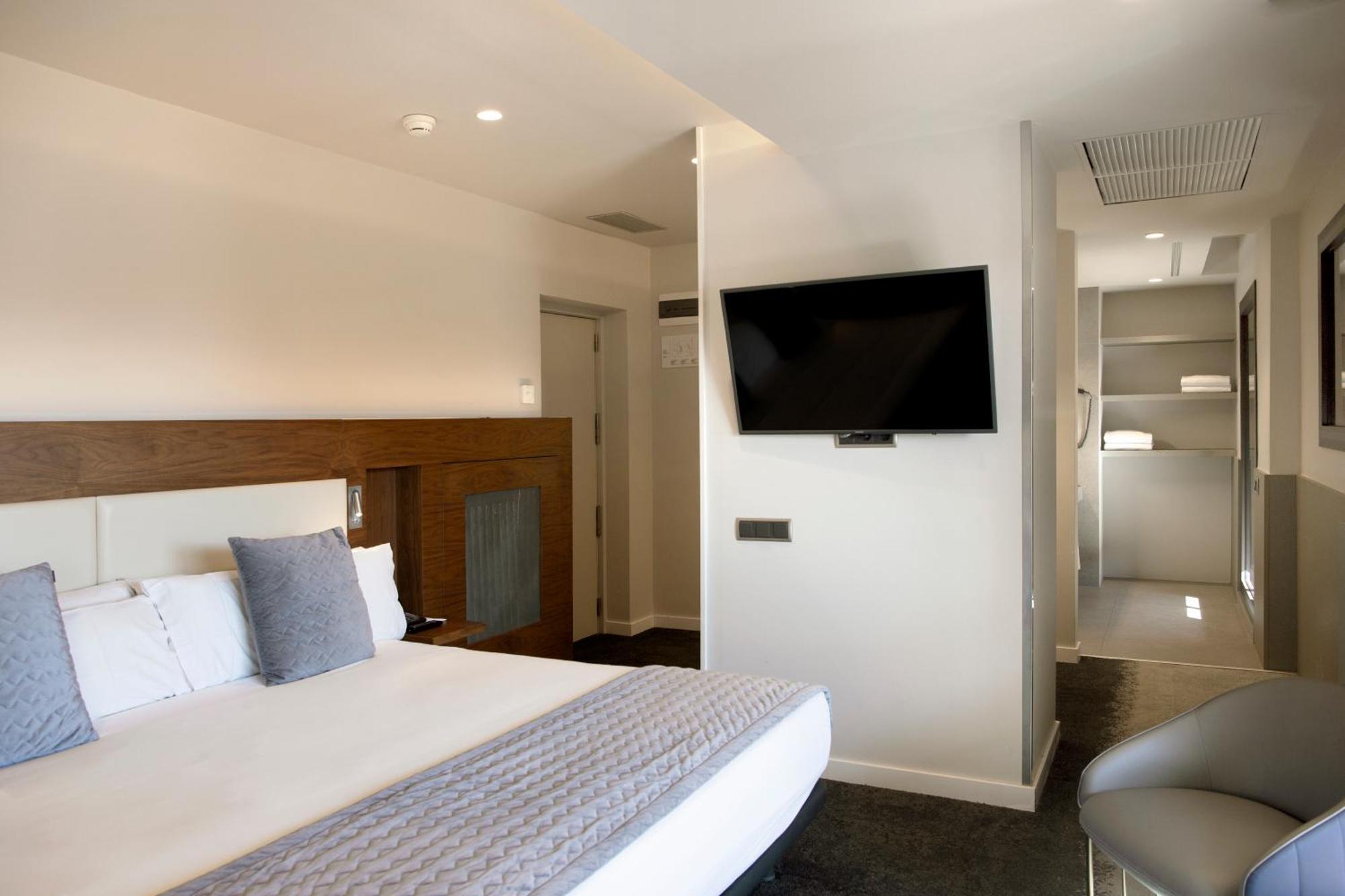 Hotel Western Premier Dante Barcelona