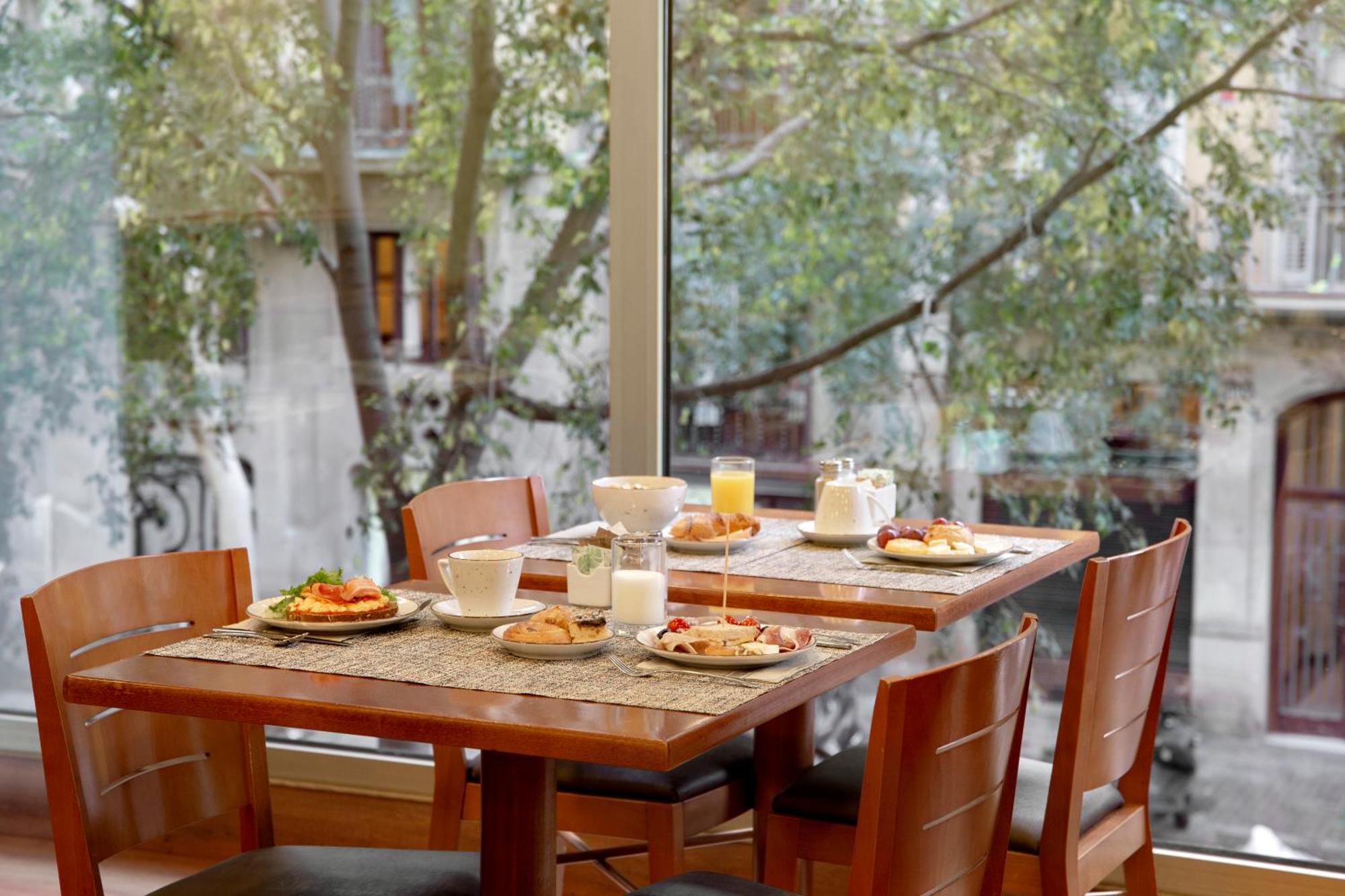 Western Premier Dante Hotel Barcelona