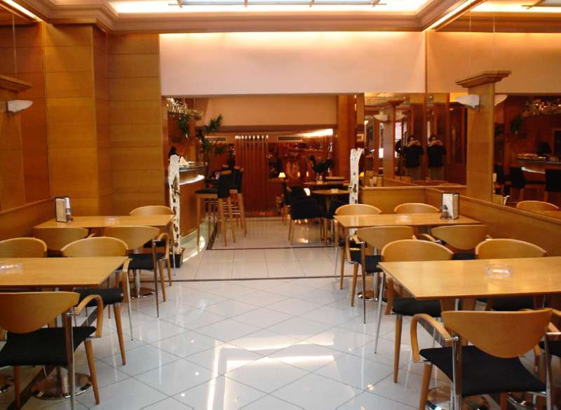 Hotel Western Premier Dante