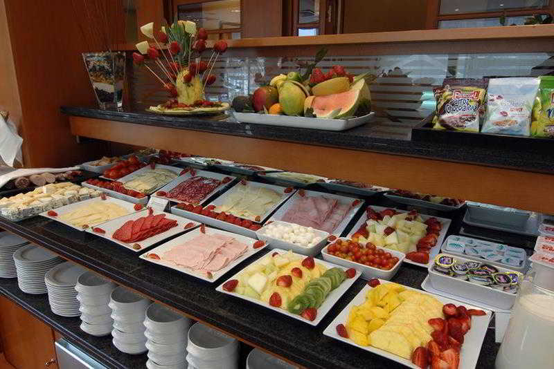Western Premier Dante Hotel