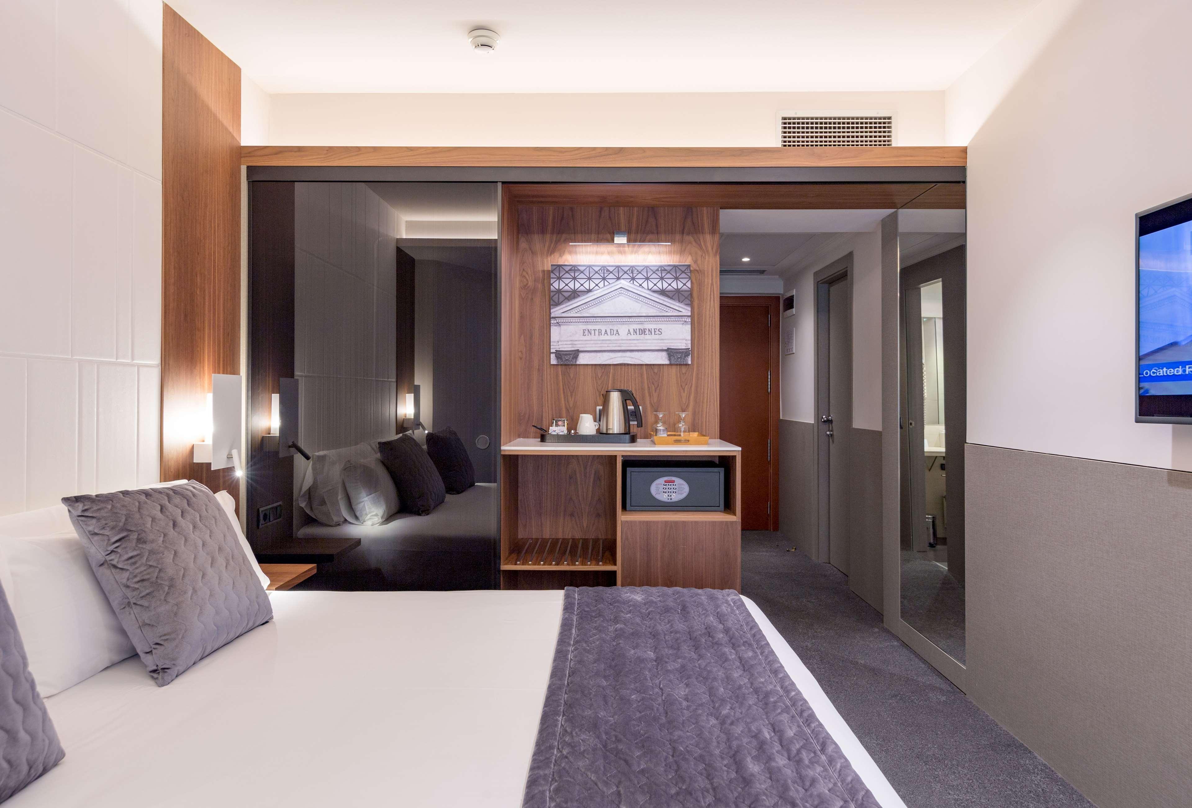 Hotel Western Premier Dante Barcelona