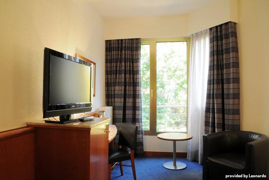 Hotel Western Premier Dante