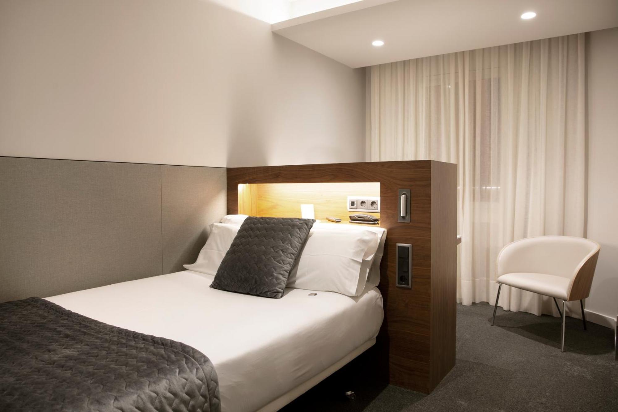 Hotel Western Premier Dante Barcelona