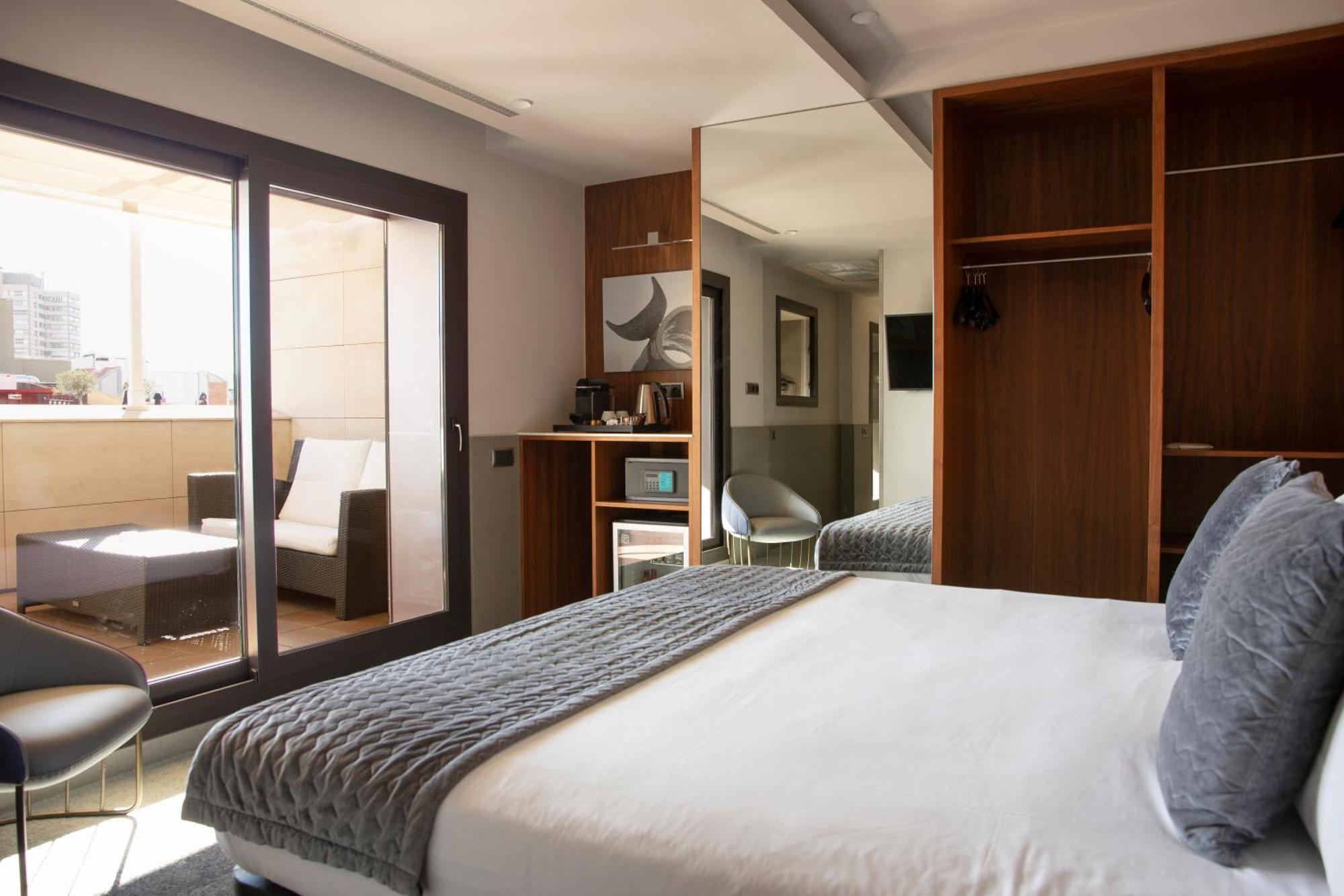 Hotel Western Premier Dante