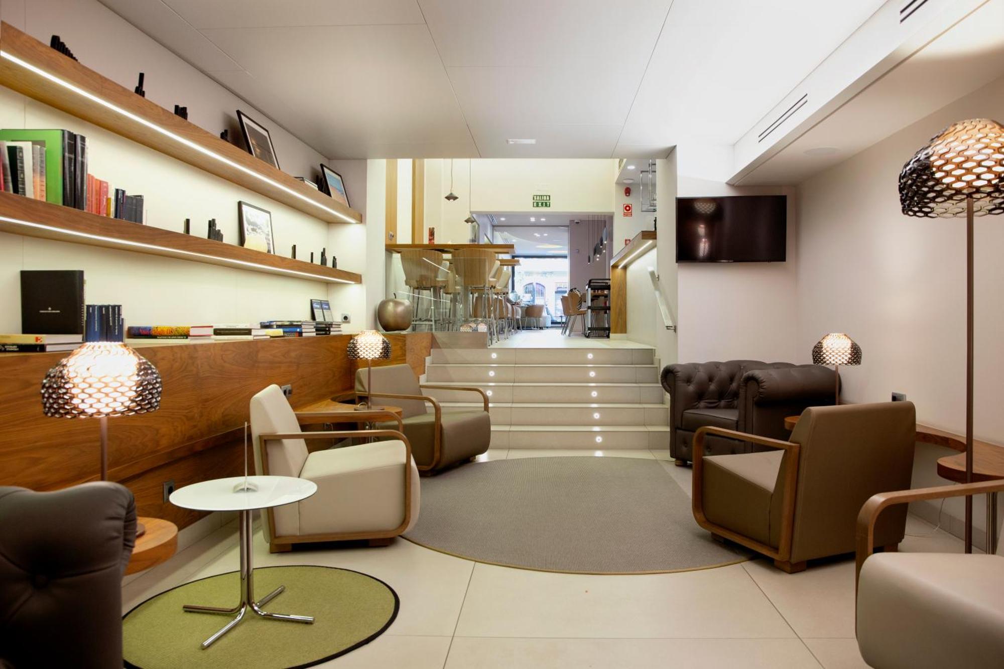 Western Premier Dante Hotel Barcelona