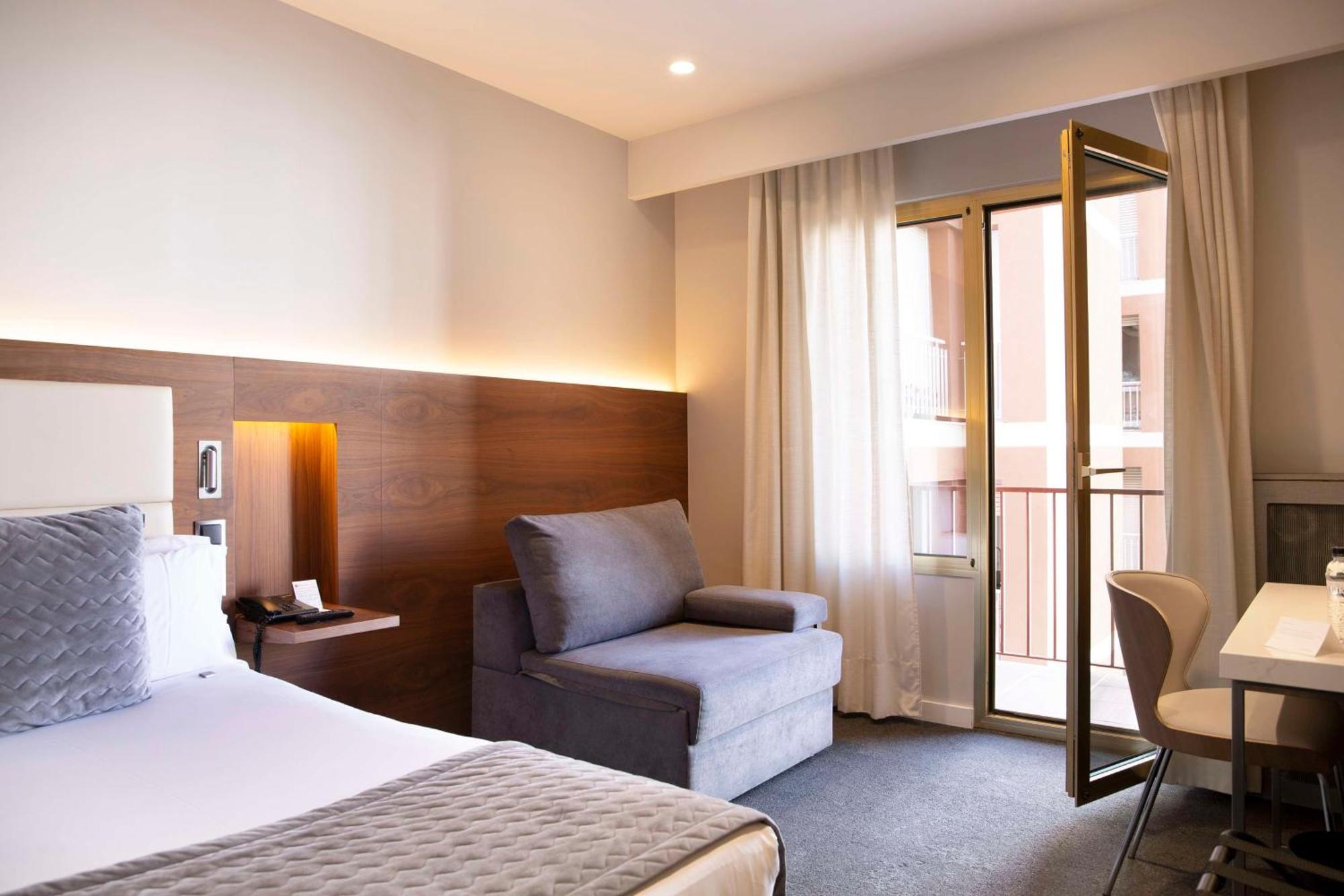 Hotel Western Premier Dante