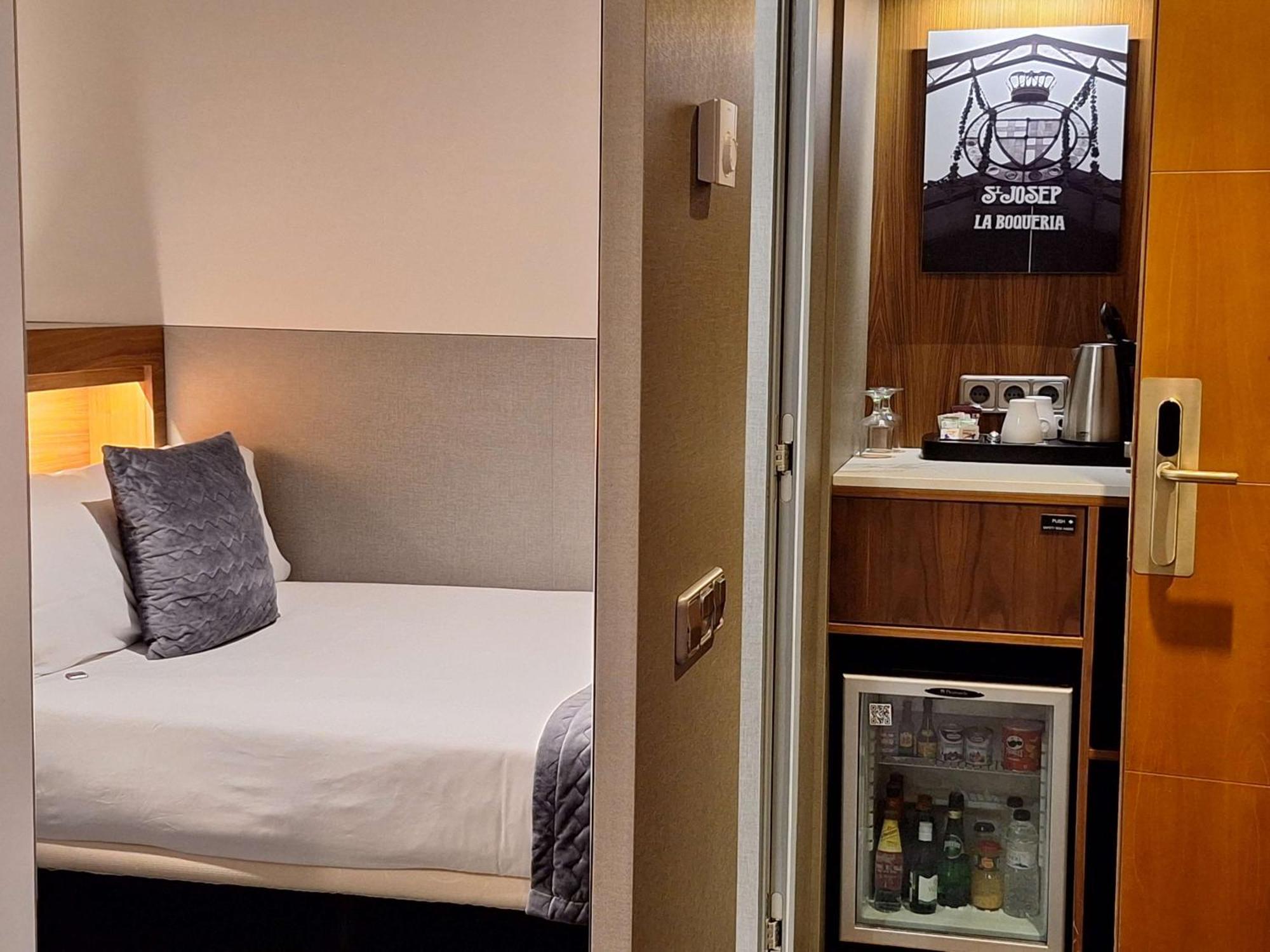Western Premier Dante Hotel Barcelona