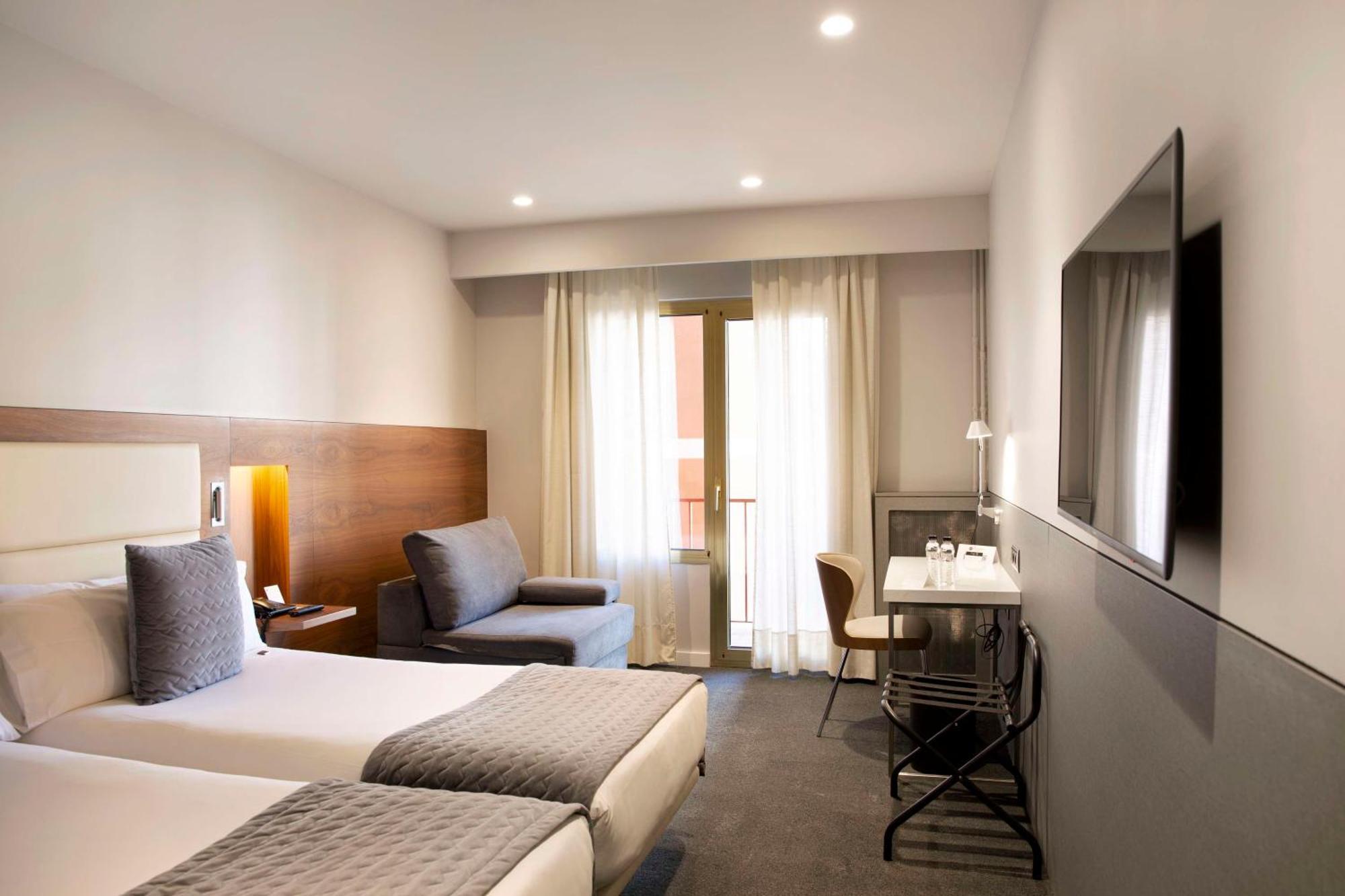 Western Premier Dante 4* Barcelona
