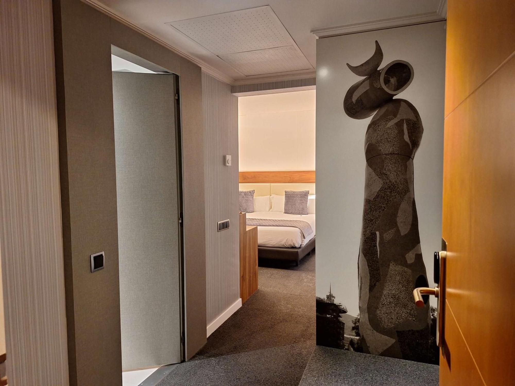 Hotel Western Premier Dante Barcelona