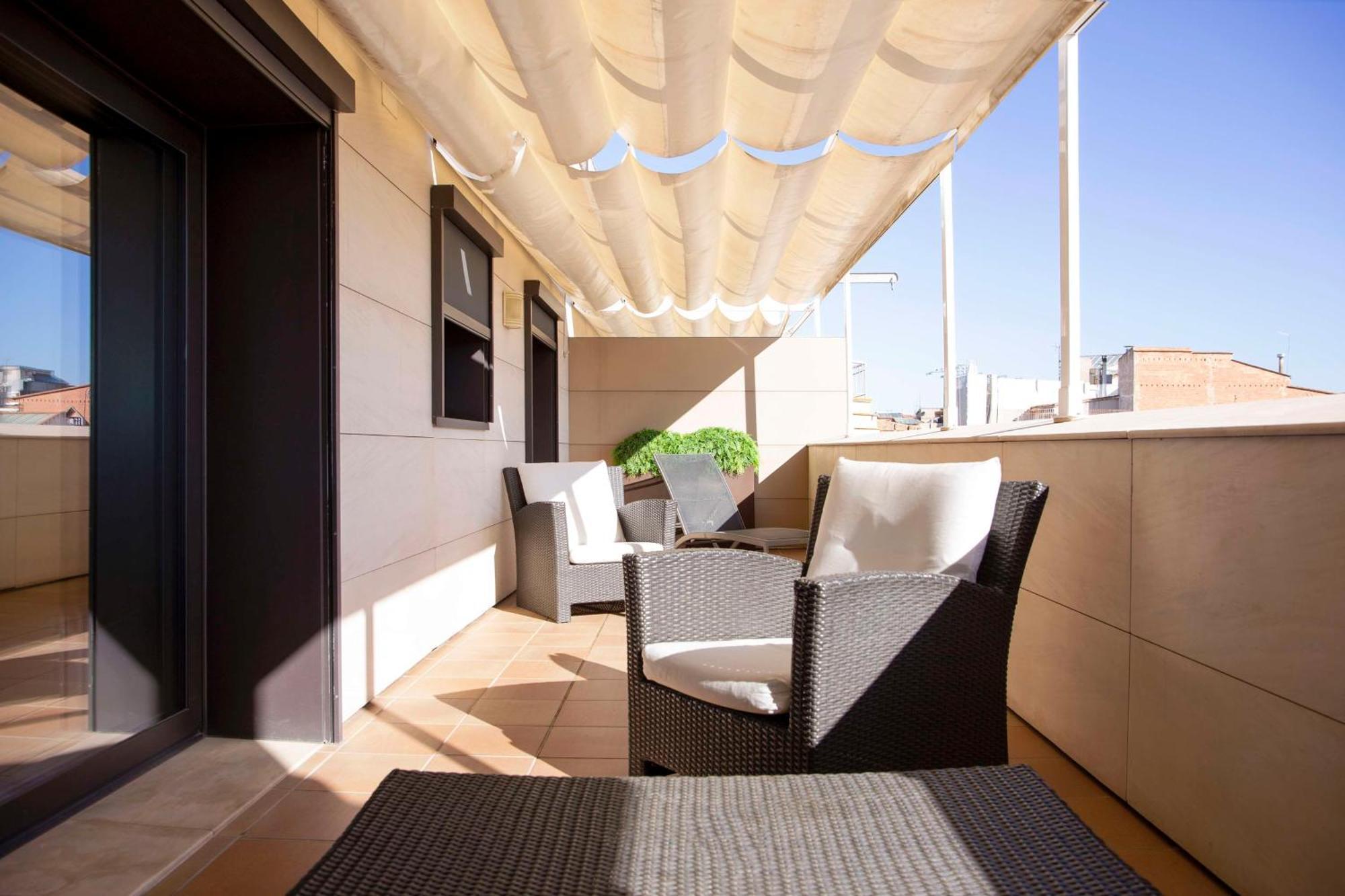 Western Premier Dante 4* Barcelona