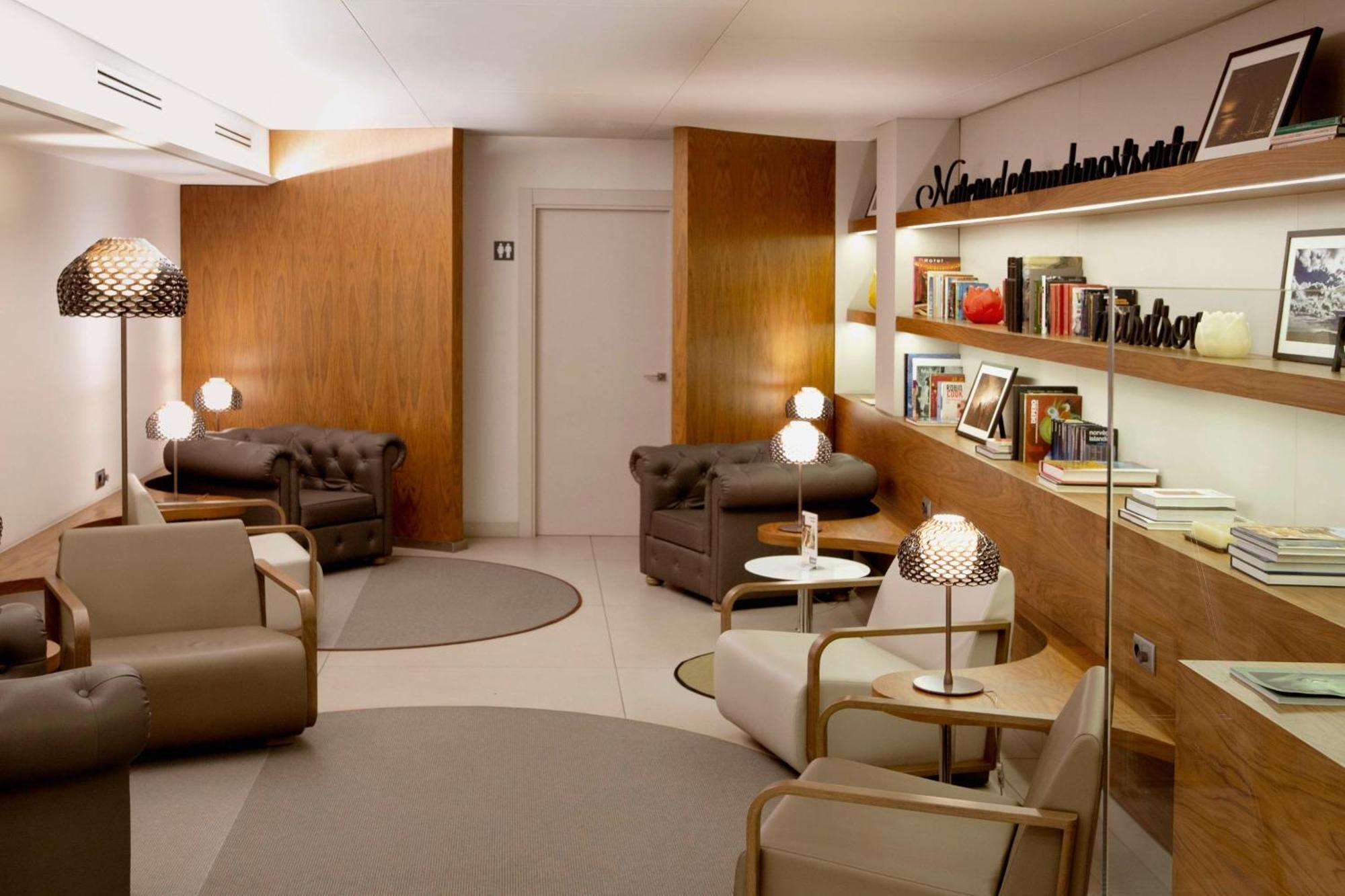 Western Premier Dante 4* Barcelona
