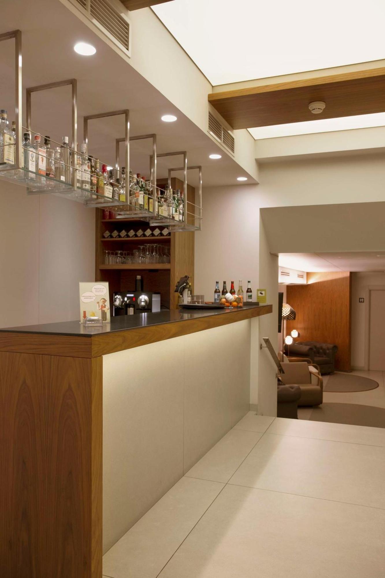 Western Premier Dante Hotel Barcelona