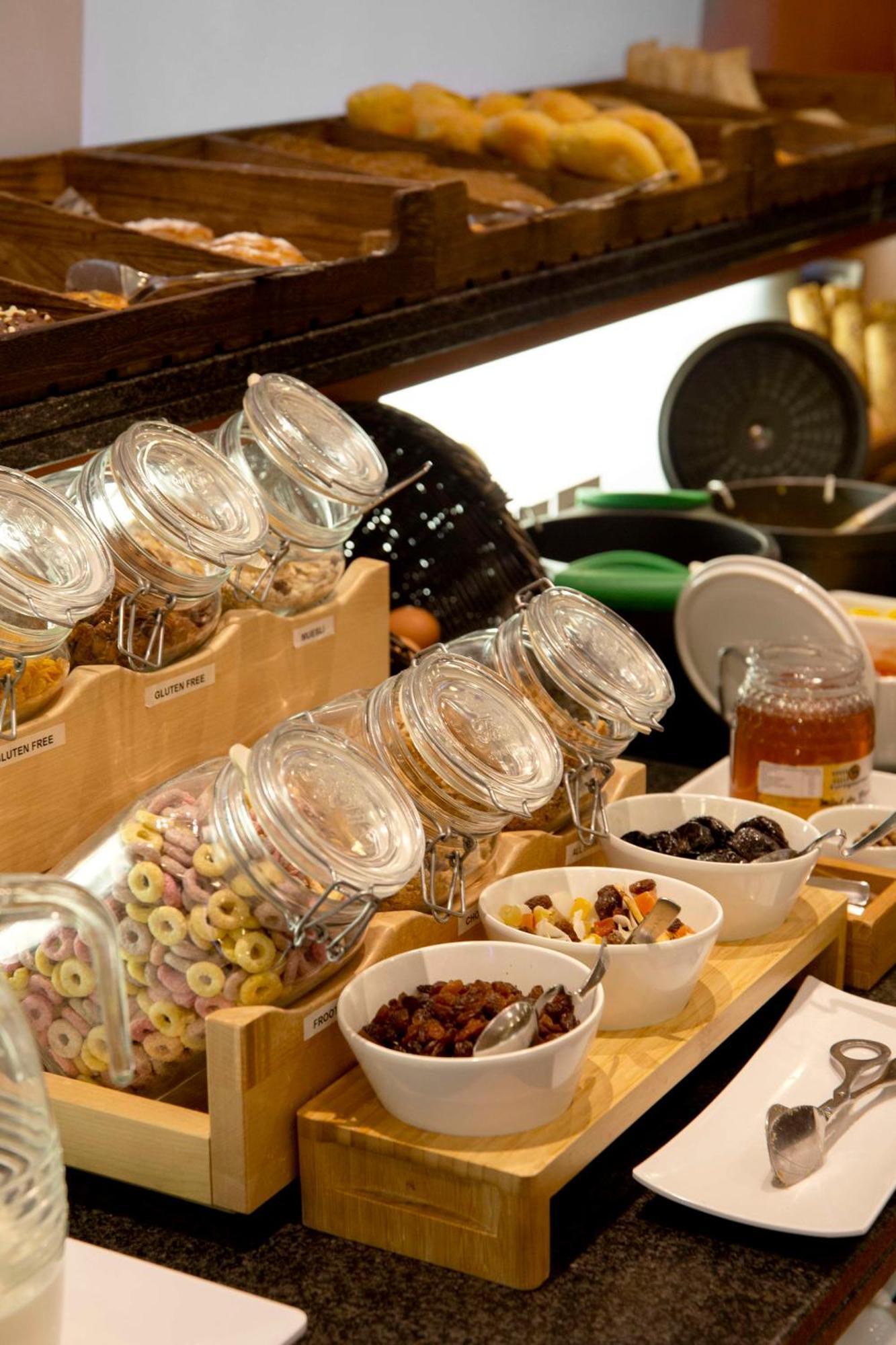 Hotel Western Premier Dante Barcelona