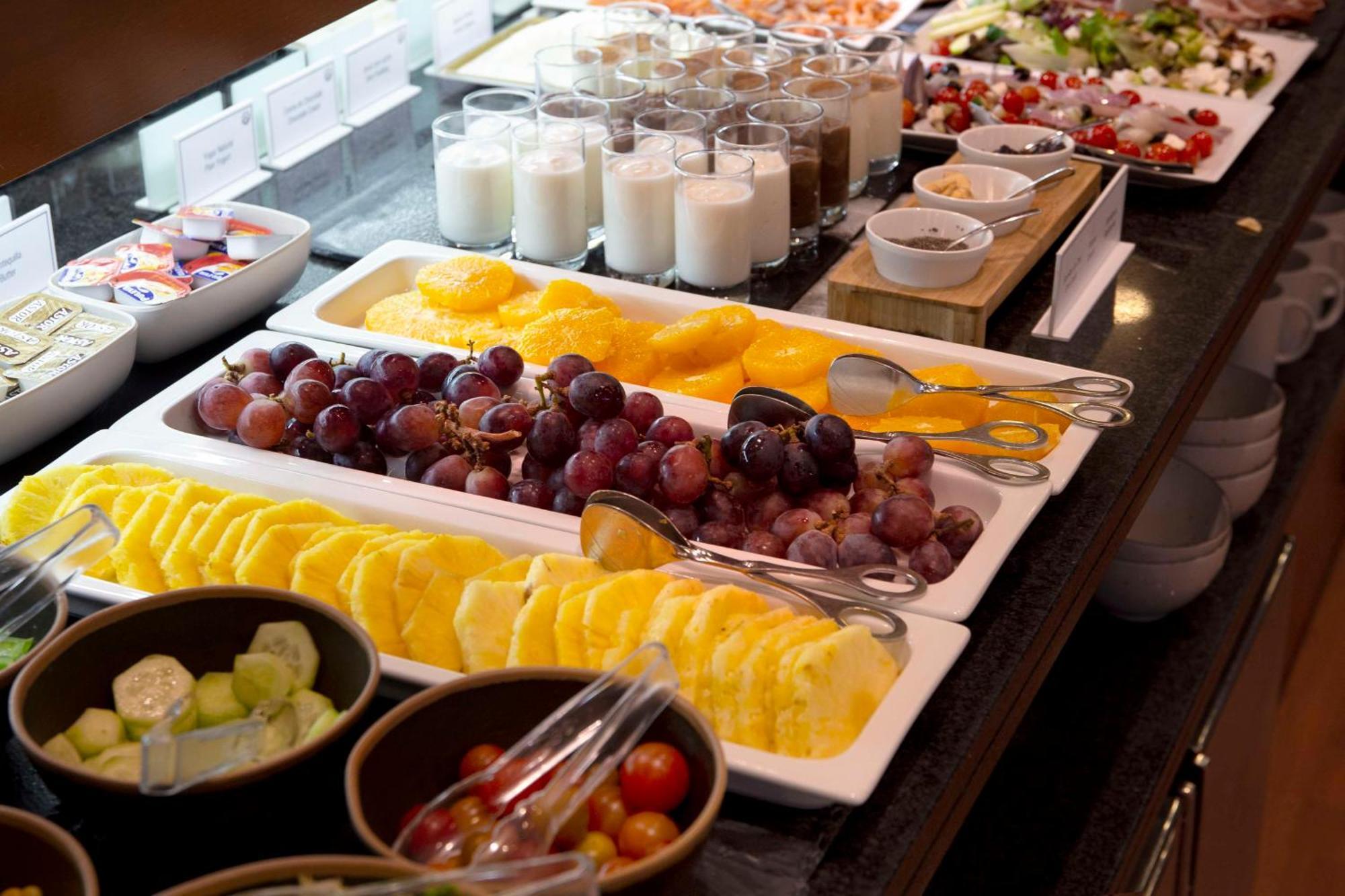 Hotel Western Premier Dante Barcelona