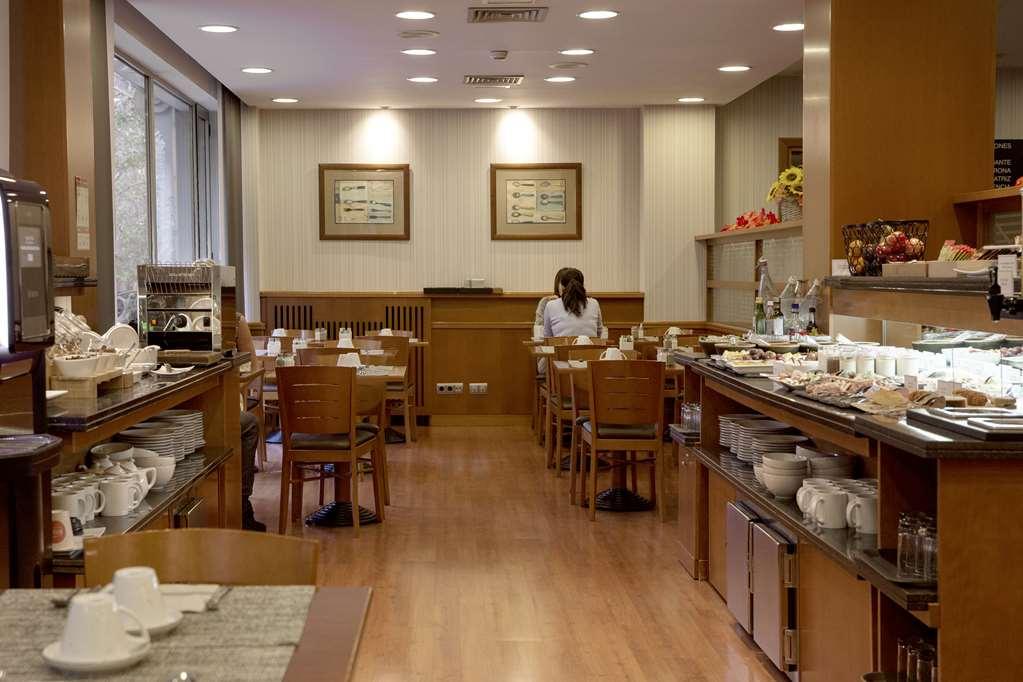 Hotel Western Premier Dante Barcelone