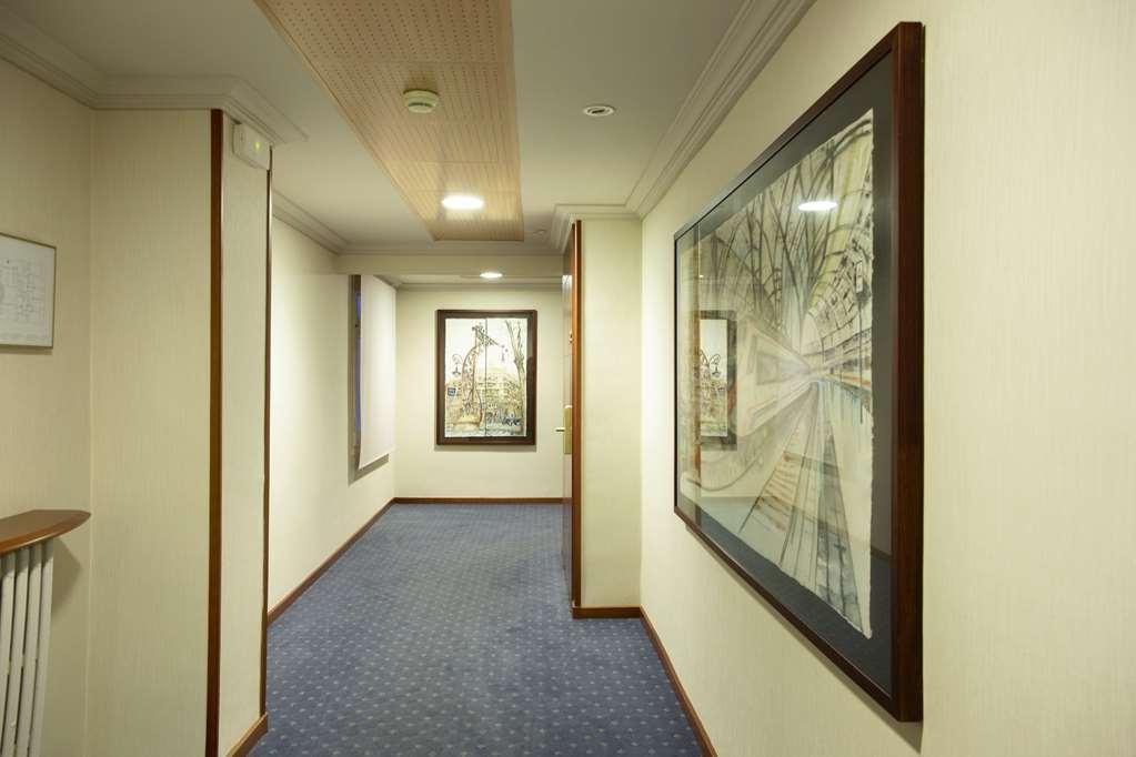 Western Premier Dante Hotel