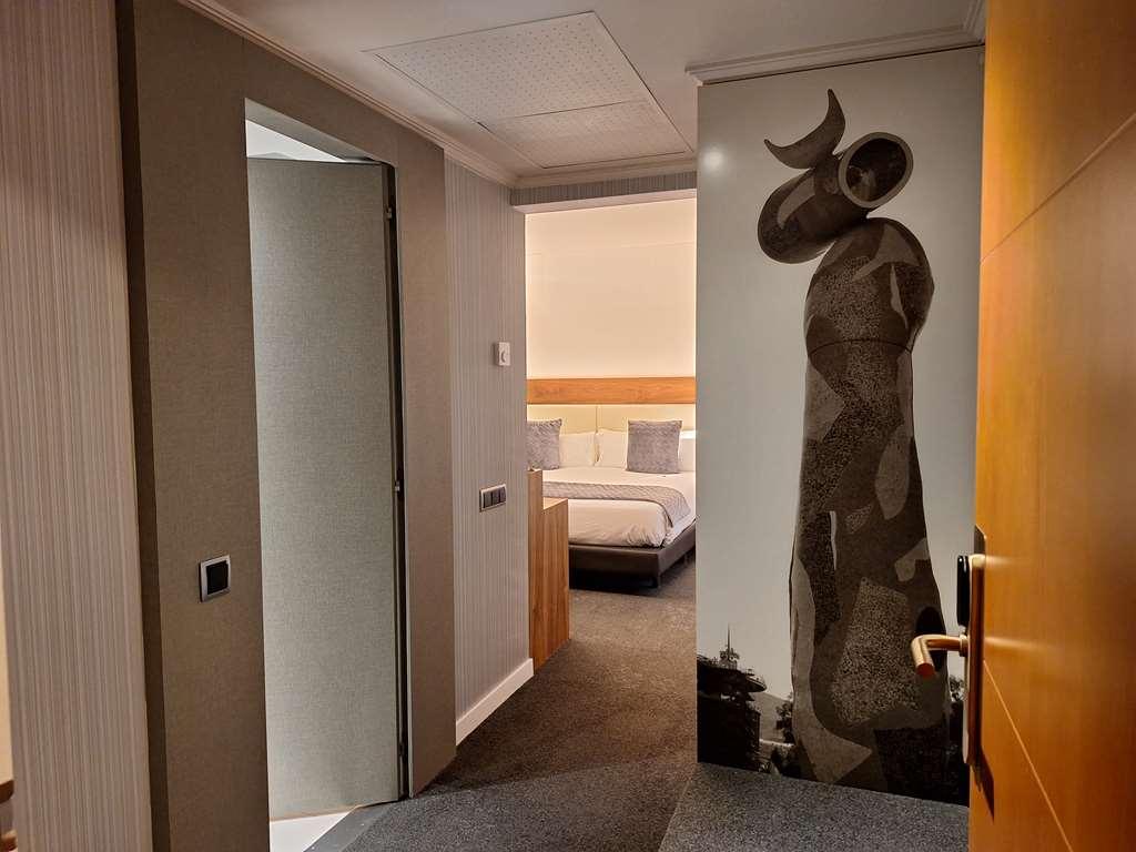 Western Premier Dante Hotel Barcelone