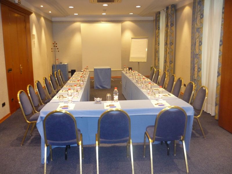 Hotel Western Premier Dante Barcelona
