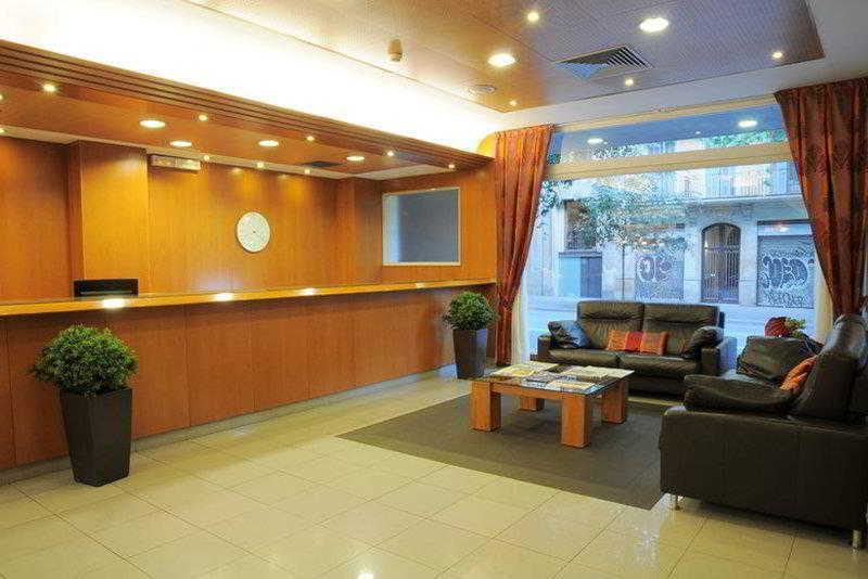 Western Premier Dante 4* Barcelone